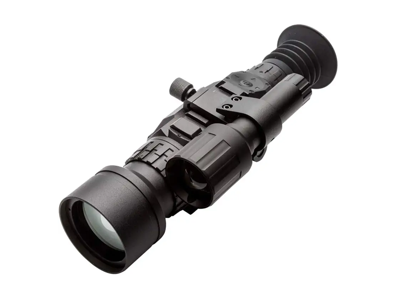 Sightmark Wraith Digital Night Riflescope