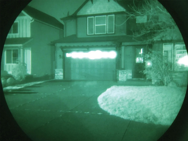What you need to know before using a night vision scope
