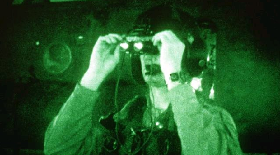 Understanding Night Vision Goggles