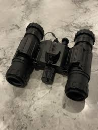 Half Spectacle Night Vision Goggles