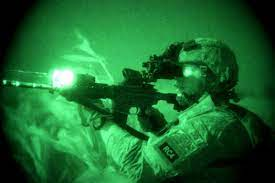 Build a Night Vision Scope